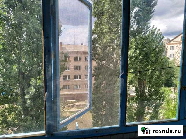 1-комнатная квартира, 31 м², 4/5 эт. на продажу в Россоши Россошь - изображение 1