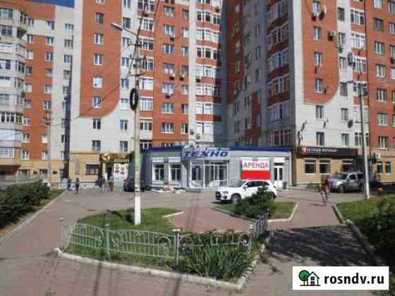 Магазин 110 кв.м. Курск