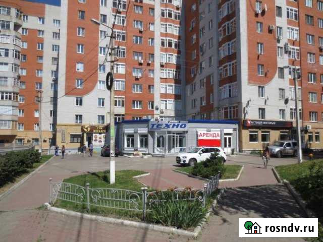 Магазин 110 кв.м. Курск - изображение 1