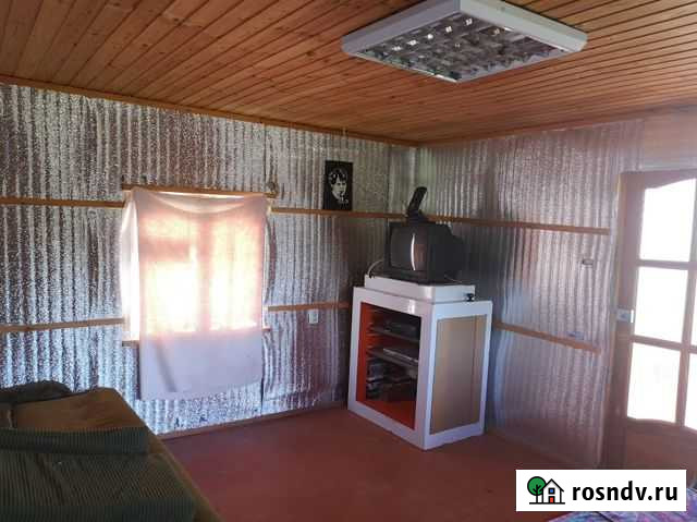 Дача 72 м² на участке 12 сот. на продажу в Новокуйбышевске Новокуйбышевск - изображение 1