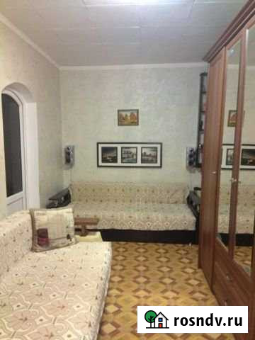 Комната 20 м² в 5-ком. кв., 5/5 эт. на продажу в Батайске Батайск - изображение 1