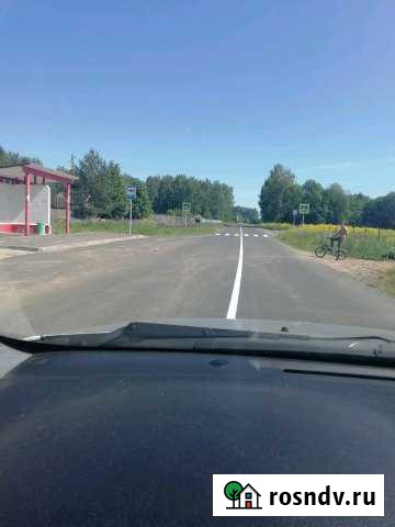 Участок ИЖС 17 сот. на продажу в Карабаново Карабаново - изображение 1