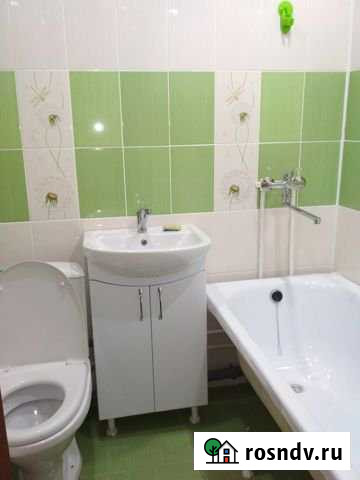 1-комнатная квартира, 29 м², 3/5 эт. на продажу в Волжске Волжск - изображение 1