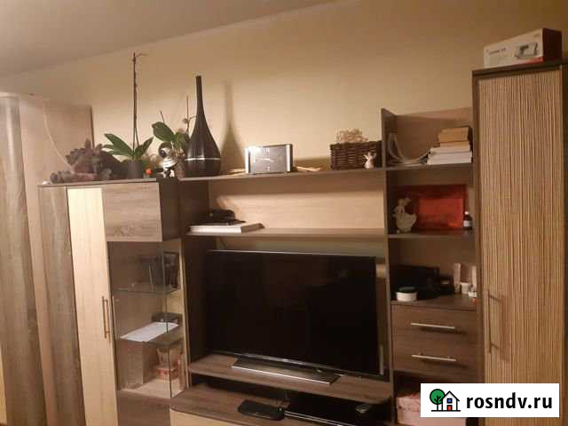 1-комнатная квартира, 37 м², 7/17 эт. на продажу в Лобне Лобня - изображение 1