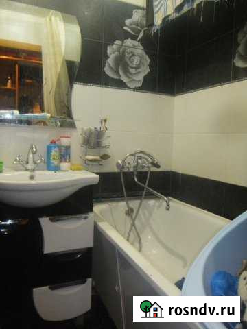 3-комнатная квартира, 61 м², 4/5 эт. на продажу в Заречном Пензенской области Заречный - изображение 1