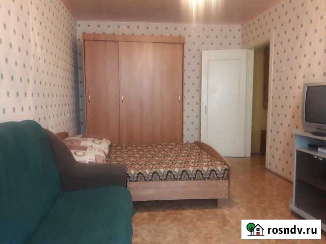 2-комнатная квартира, 44 м², 4/5 эт. в аренду посуточно в Рязани Рязань - изображение 1