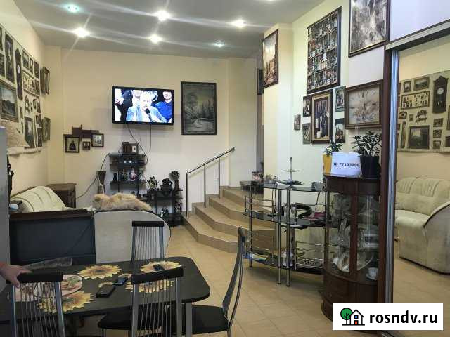 3-комнатная квартира, 90 м², 1/2 эт. в аренду посуточно в Евпатории Евпатория - изображение 1