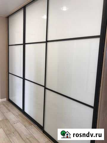 3-комнатная квартира, 80 м², 13/17 эт. на продажу в Иркутске Иркутск - изображение 1