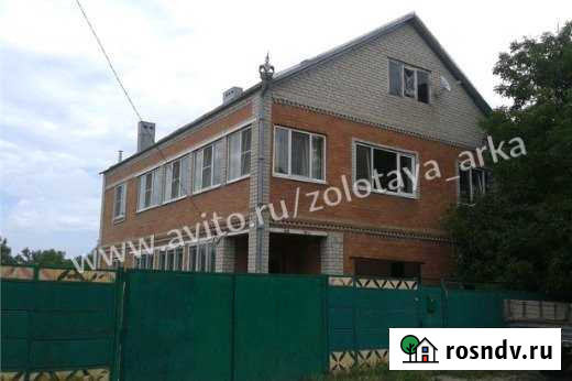 Дом 268 м² на участке 12 сот. на продажу в Северской Северская - изображение 1