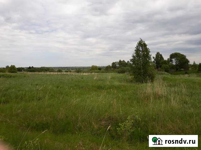 Участок СНТ, ДНП 1270 сот. на продажу в Переславле-Залесском Переславль-Залесский - изображение 1