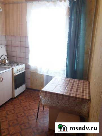 1-комнатная квартира, 31 м², 5/5 эт. в аренду посуточно в Шебекино Шебекино - изображение 1