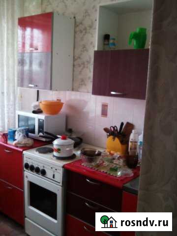 2-комнатная квартира, 42 м², 4/5 эт. в аренду на длительный срок в Братске Братск - изображение 1