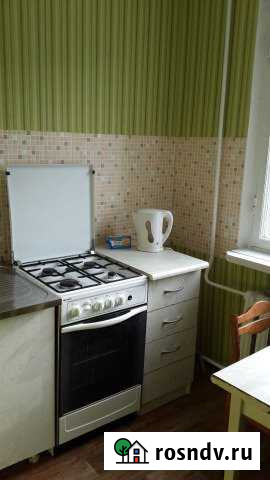 1-комнатная квартира, 32 м², 3/5 эт. в аренду на длительный срок в Комсомольске-на-Амуре Комсомольск-на-Амуре - изображение 1