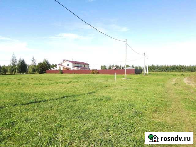 Участок ИЖС 15 сот. на продажу в Ишлеях Ишлеи - изображение 1