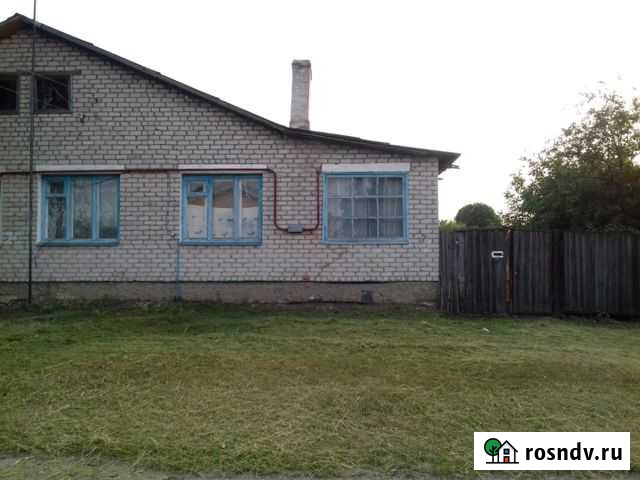 Дом 82 м² на участке 10 сот. на продажу в Новозыбкове Новозыбков - изображение 1