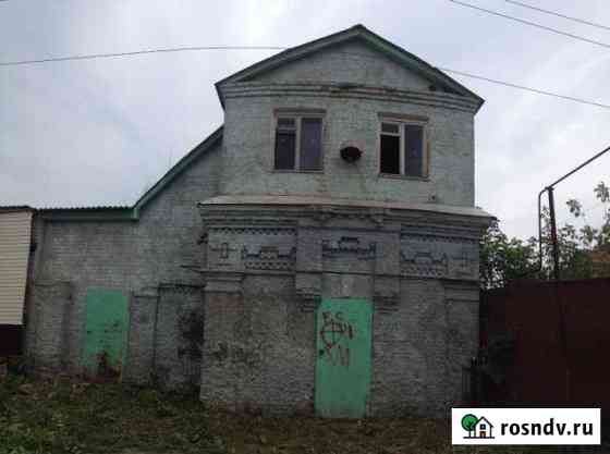 Дом 70 м² на участке 1 сот. на продажу в Краснослободске Республики Мордовия Краснослободск