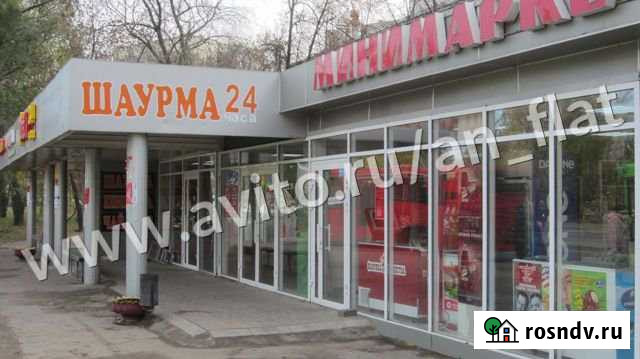 Продам торговое помещение, 200 кв.м. Казань - изображение 1