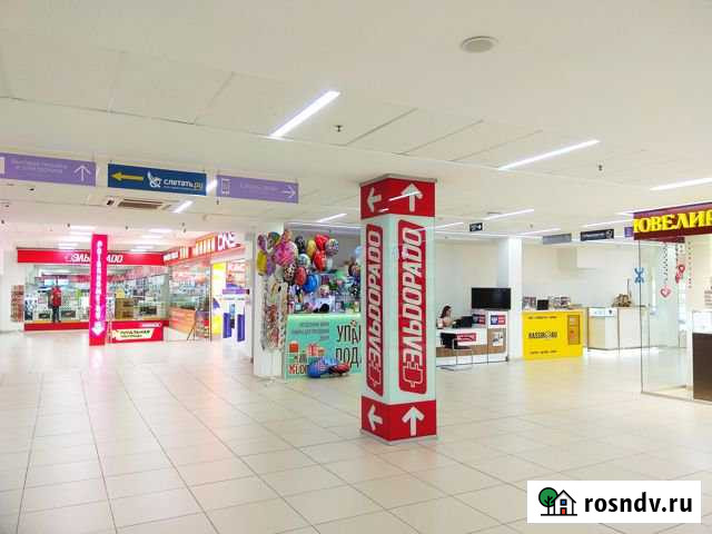 Торговое помещение, 5 кв.м. Сочи - изображение 1