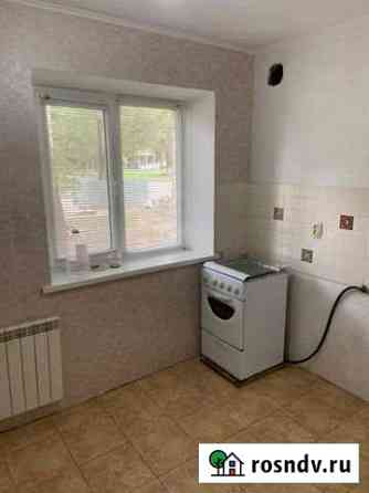 1-комнатная квартира, 28 м², 1/5 эт. на продажу в Элисте Элиста