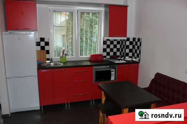 Дом 60 м² на участке 1 сот. в аренду на длительный срок в Краснодаре Краснодар - изображение 1