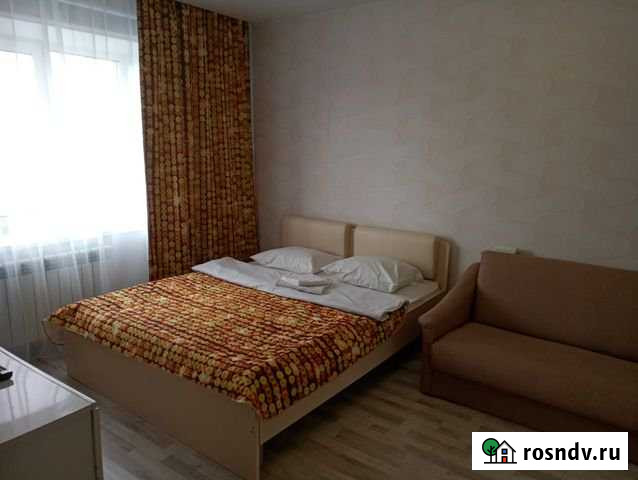 1-комнатная квартира, 36 м², 7/9 эт. в аренду посуточно в Норильске Норильск - изображение 1