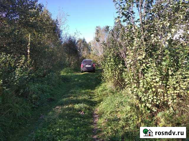 Участок СНТ, ДНП 10 сот. на продажу в Линде Линда - изображение 1