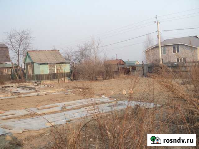 Участок ИЖС 15 сот. на продажу в Вольно-Надеждинском Вольно-Надеждинское - изображение 1