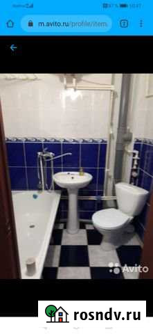 1-комнатная квартира, 23 м², 5/5 эт. на продажу в Михайловке Волгоградской области Михайловка - изображение 1