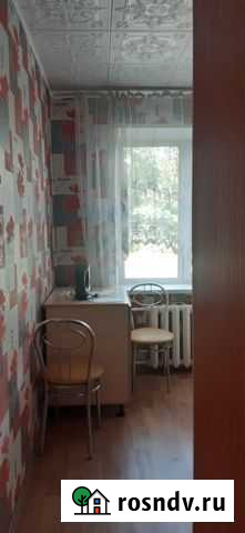 2-комнатная квартира, 44 м², 1/5 эт. на продажу в Северске Северск - изображение 1