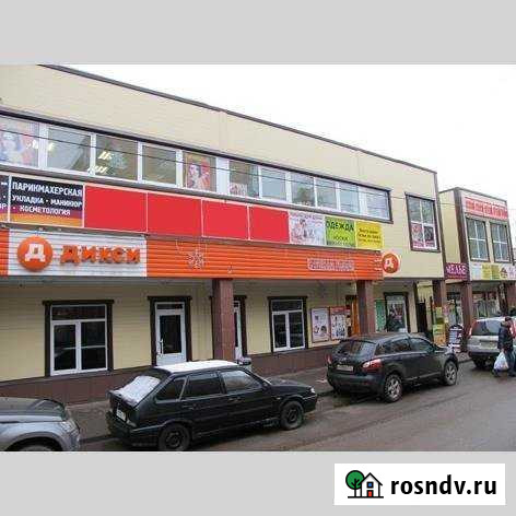 Торговое помещение, 15 кв.м. Жуковский - изображение 1