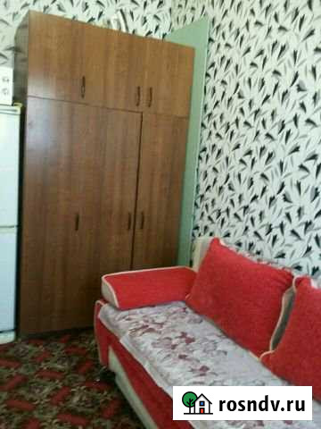 Комната 12 м² в 3-ком. кв., 1/2 эт. в аренду на длительный срок в Йошкар-Оле Йошкар-Ола - изображение 1