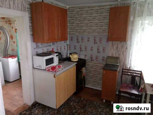 Дом 52 м² на участке 9 сот. в аренду на длительный срок во Владимире Владимир - изображение 1