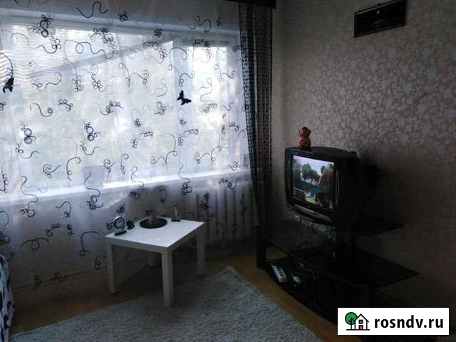 1-комнатная квартира, 29 м², 2/5 эт. в аренду на длительный срок в Ухте Ухта - изображение 1