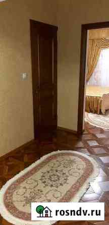 3-комнатная квартира, 113 м², 1/5 эт. на продажу в Черкесске Черкесск