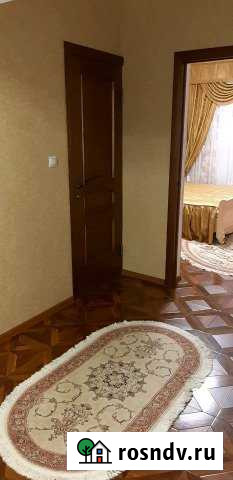 3-комнатная квартира, 113 м², 1/5 эт. на продажу в Черкесске Черкесск - изображение 1