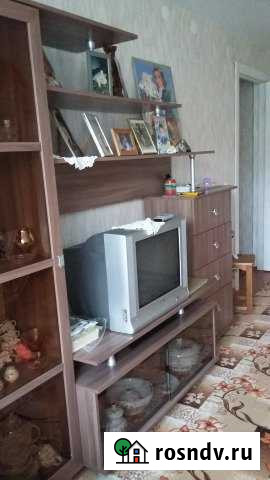 3-комнатная квартира, 69 м², 2/5 эт. на продажу в Усть-Куте Усть-Кут - изображение 1