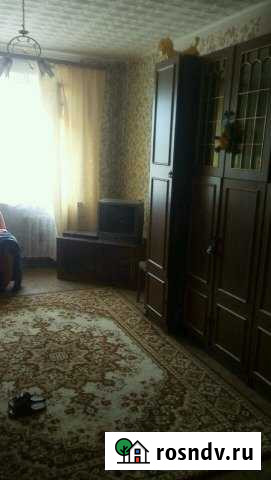 1-комнатная квартира, 36 м², 2/3 эт. на продажу в Тихвине Тихвин - изображение 1