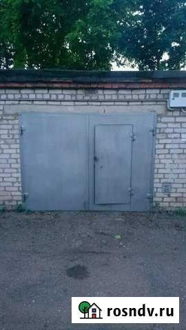 Гараж 24 м² на продажу в Наро-Фоминске Наро-Фоминск - изображение 1