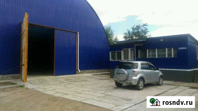 Готовый бизнес Тында - изображение 1