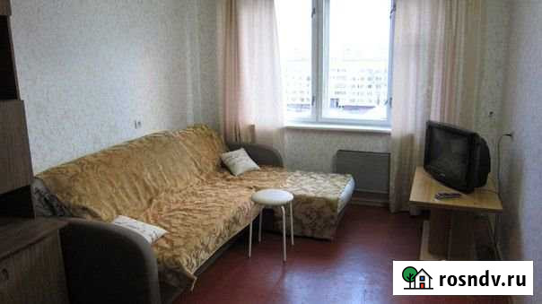 1-комнатная квартира, 33 м², 7/9 эт. на продажу в Новочебоксарске Новочебоксарск - изображение 1