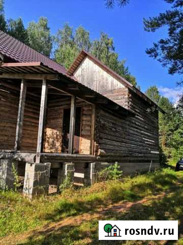 Дом 250 м² на участке 15 сот. на продажу в Торжке Торжок - изображение 1