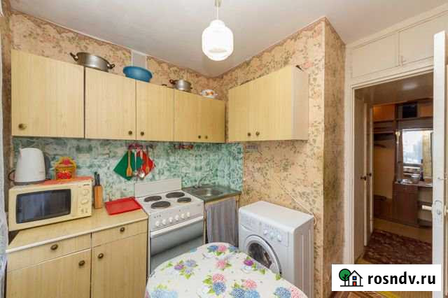 2-комнатная квартира, 48 м², 4/5 эт. на продажу в Петрозаводске Петрозаводск - изображение 1