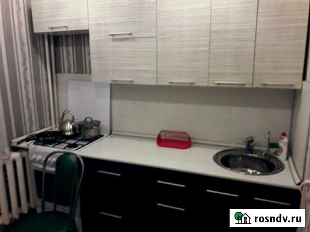 1-комнатная квартира, 35 м², 2/5 эт. в аренду посуточно в Белебее Белебей - изображение 1