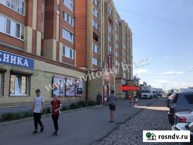 Торговое помещение в густонаселенном районе 132 кв.м. Александров - изображение 1