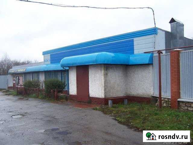 Помещение свободного назначения, 200кв. м Киреевск - изображение 1