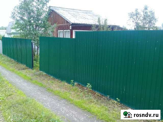 Дача 22 м² на участке 5.4 сот. на продажу в Слюдянке Слюдянка - изображение 1