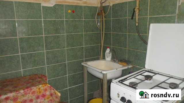 5-комнатная квартира, 92 м², 1/5 эт. на продажу в Воронеже Воронеж - изображение 1