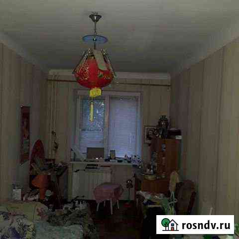 2-комнатная квартира, 42 м², 2/5 эт. на продажу в Элисте Элиста