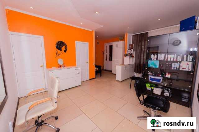 Продам коммерческое помещение S 51 кв.м рядом с Пенза - изображение 1