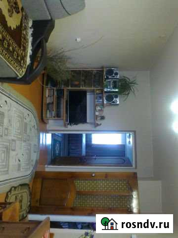 2-комнатная квартира, 49 м², 5/5 эт. на продажу в Нижнеудинске Нижнеудинск - изображение 1